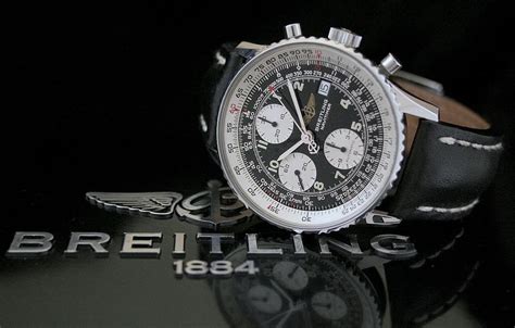 breitling background